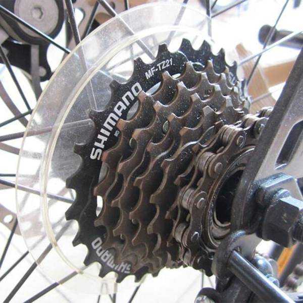 Mf-tz500 7-vaihteinen vapaapyörä 14-28 hammasta MTB-ratas Shimano