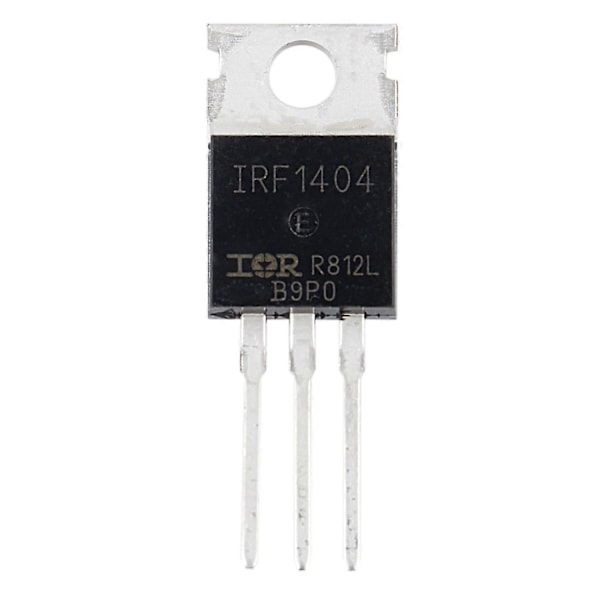 5 stk 5x Mosfet Transistor Irf1404