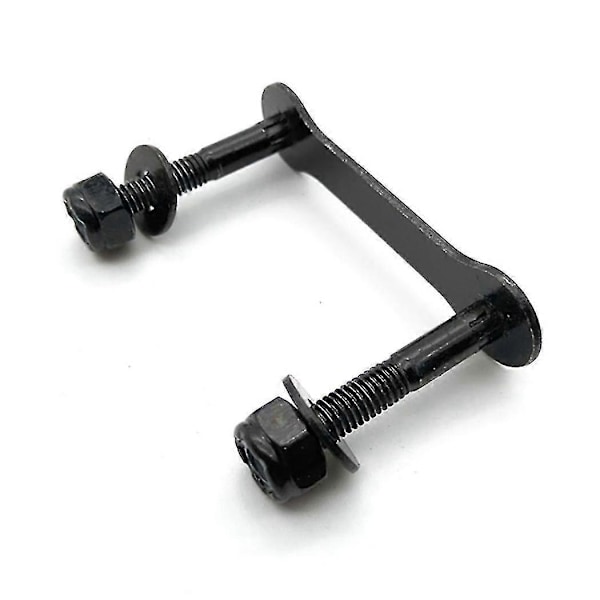 31mm Skateboard Bro-Bolte Siamese Skruer Med Anti-Synk Matte Skateboard Hardware Sæt Skateboard A