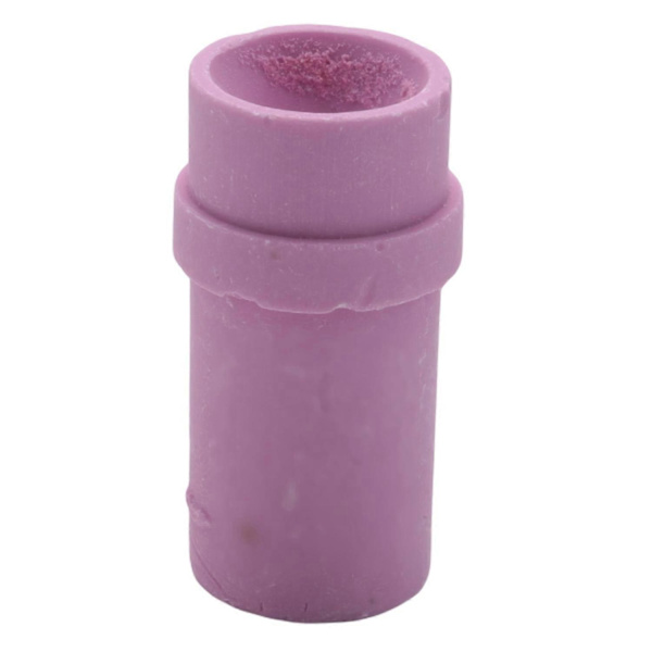 20 stk Keramiske Sandblåser Dyser Luftsifon Sandblåsing Verktøy Sandblåsing Deler Keramisk Dyser(