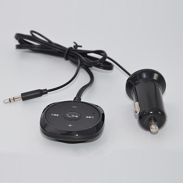 Bluetooth Bilmodtager Bluetooth Håndfri Billaud Adapter Sincero Home