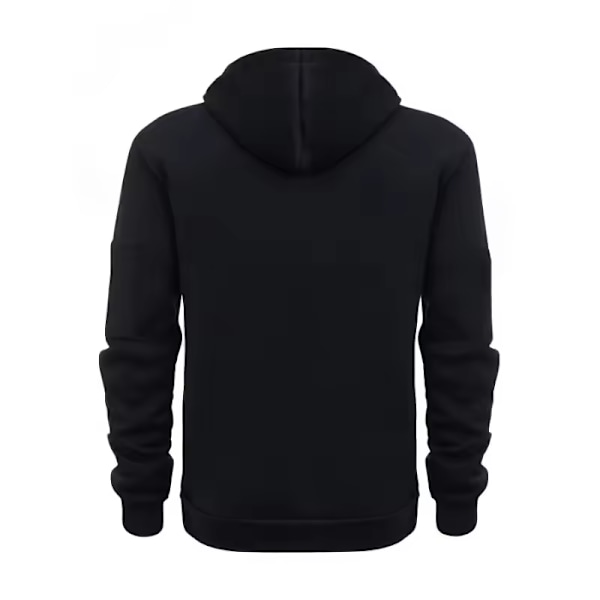 Mænds Hoodies, Modetrøjer, Mænds Sweatshirts Khaki M