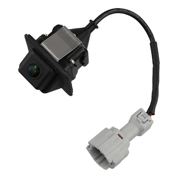 957603Z950 Ny Bakkamera Backkamera Parkering Backkamera för I40 2011-2015