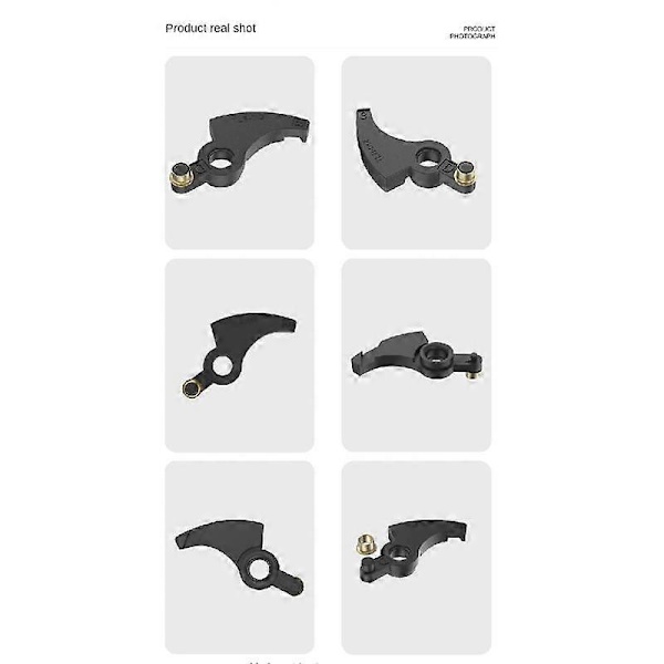 8 Pakkausta Ruohonleikkurin Trimmerin 90567077 Langansyöttövarren Kokoonpanoa Varten