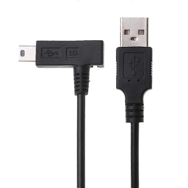 USB Data Sync Oplader Strømkabelledning til Wacom Bamboo Pro PTH 451/651 Tablet