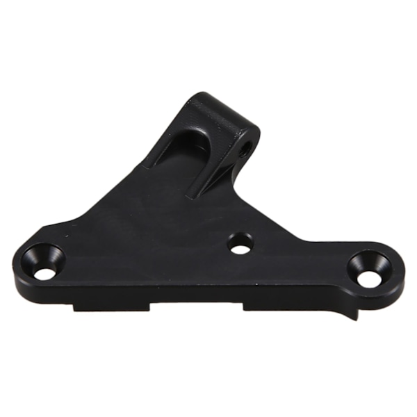 Metallisk svingstang Panhard-feste for 1/10 RC Crawler Car AXIAL SCX10 III AXI03007 AXI231017 Oppgradering Par