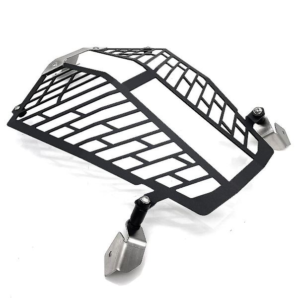 Frontlysprotektor Grill For Ktm 1290 Super Adventure S/r 2017-2020