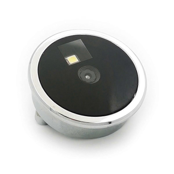 GM812-serien 1D/2D QR-skannerläsare DC5V USB/UART-gränssnitt för Windows PDF417 Qr-streckkodmodul