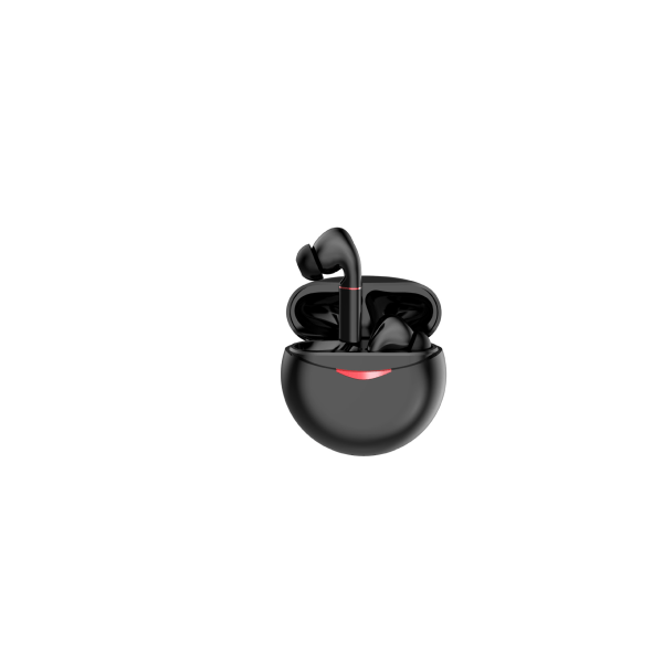 T50 yksityinen malli bluetooth kuulokkeet tws binaural black