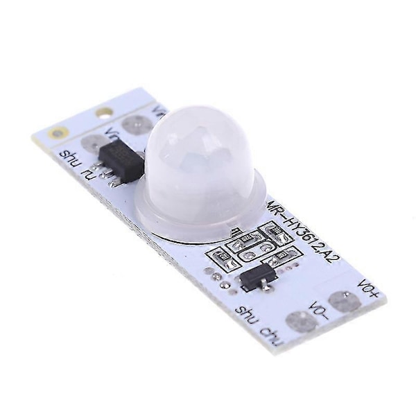DC 12V 24V Katto PIR Liiketunnistin Kytkimen Moduuli 3A LED-Valolle Shytmv