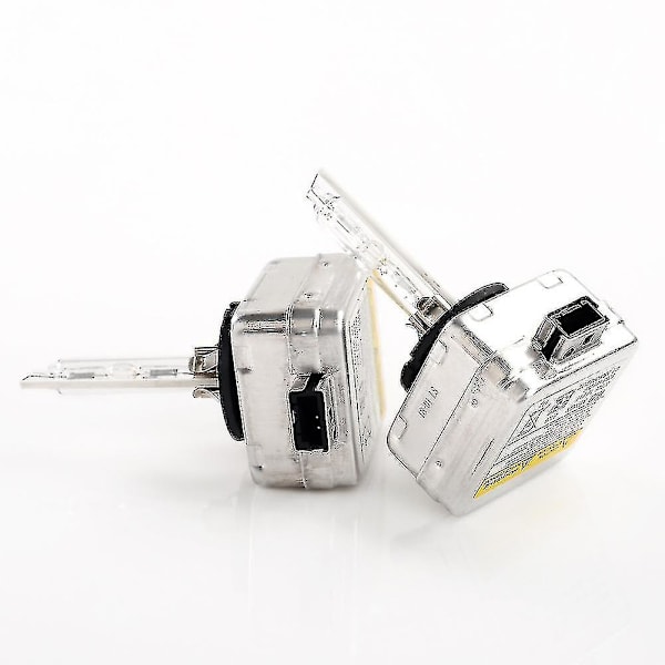 1 Pari 4300k 5000k 6000k 8000k 12000k D1s D1c Hid Xenon-lamput Autolle