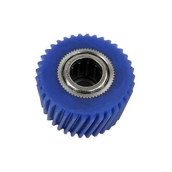 Ebike 36V/48V Nylon Gear Udskiftning til Tongsheng TSDZ2 Mid Drive Motor Gear Opgraderingsdele Tilbehør