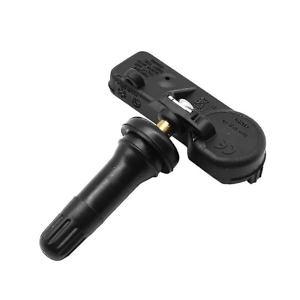 Fordonssensor 4st 56029398AB Däcktrycksensor TPMS för Chrysler Grand Voyager V Dodge Journey Fiat Freemont Jeep Wrangler 68241067AA