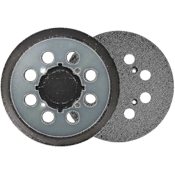 Ersättningsdyna för Dewalt Dcw210n Dwe6423 5\" Slipmaskin, OEM-Delnummer: N329079 (1 st)