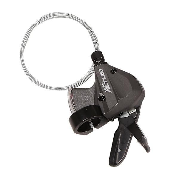 Altus M370 9-trins Shifter Trigger Sæt Sl-m370 3x9 Med Indvendig Kabel