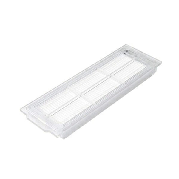 Cecotec Conga 3290 3390 3490 3590 3690 3790 3890 Ultra Titanium Vital -robotti-imurin osat: Pääharja, Sivuharjat, HEPA-suodatin