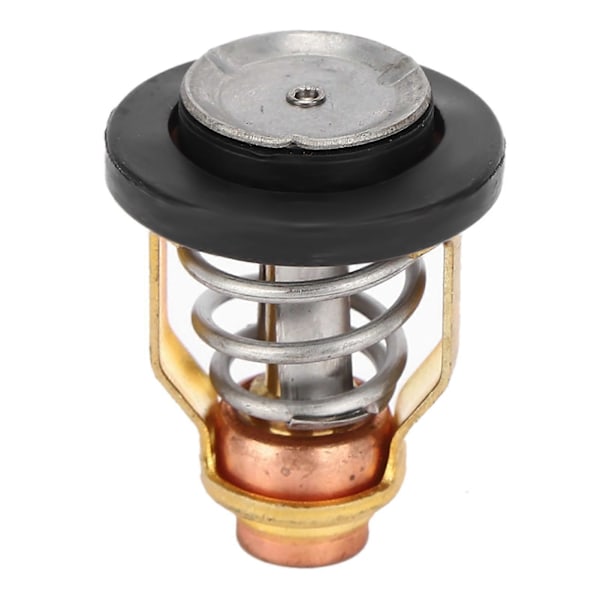 Termostat Passer til Yamaha F75 F80 F90 F100 F150 VF200 3P-225P Hestekræfter Udenbordsmotor 67F-12411-01