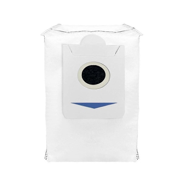 Hovedsidebørste Moppklut Hepa-filter Støvsugerpose For Deebot X2 Omni / X2 / X2 Pro Reservedeler Tilbehør
