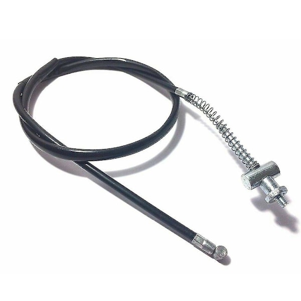 Moottoripyörän etuosa PW50 Y-Zinger 50 PW 50 PY50 eturummulle