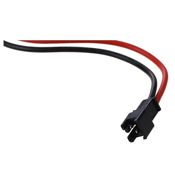 Drivransformare LED-lampa Transformator 8-12W Vit