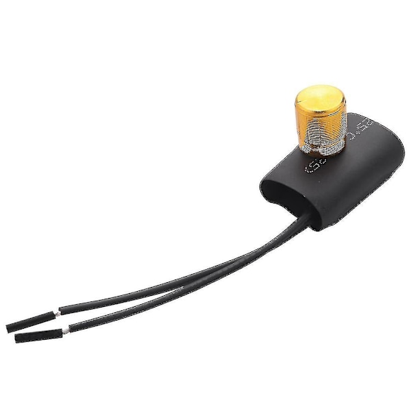 T Bordlampe Ran Dimmer Rotationskontakt S 2 Vejs