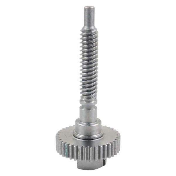 39 Tänder Metall Parkeringsbroms Växel Aktuator Reparationskit Passar kompatibel med - E65 E66 745I 750I 760I
