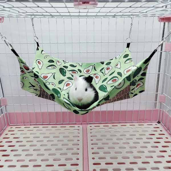 Pieni eläinhammikkojäähdytyspatja hamsterille, marsuille, kaneille, chinchilloille ja jyrsijöille kesällä
