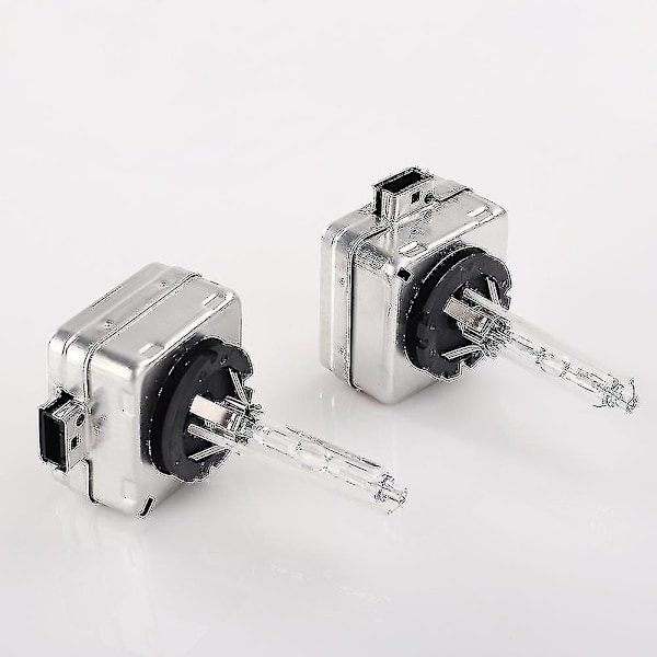 1 Pari 4300k 5000k 6000k 8000k 12000k D1s D1c Hid Xenon-lamput Autolle