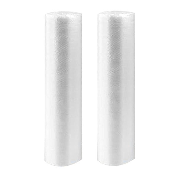 2 Rullar Skyddande Vadderingsfilm Vattentät, 200 cm x 20 meter Möbelvaddering för Hemmakontor, (2 Rullar)