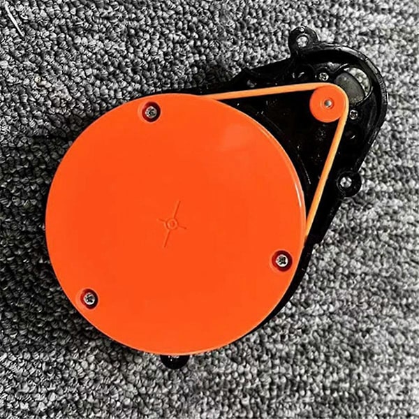 Laserafstandsmåler til T7/T7Pro/S50/S51/S5MAX Robotstøvsuger Lidar Afstandsmålermotor LDS Sensor