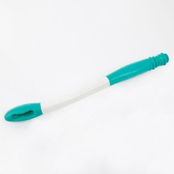 Toiletpapir Holder med Selvrensende Hjælp - Toiletpapirhjælp til Dem med Begrænset Bevægelighed