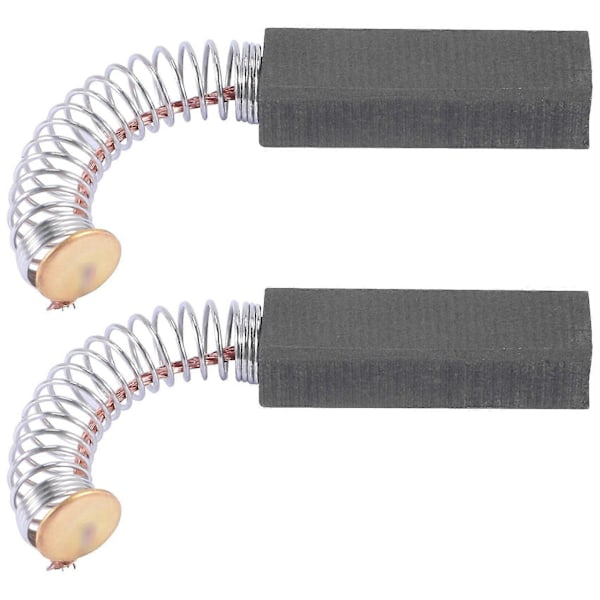 Kolborste kol (1 par) 6 x 8 x 24 mm elmotor
