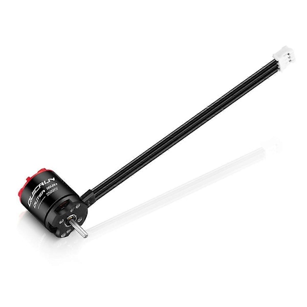 Outer 1621 SL 3500kv Motor Borstlös Sensorlös ESC Elektronisk Hastighetsregulator för 1/24 RC Modellbilar