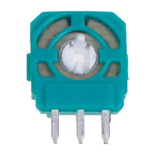 10 kpl 3d Analog Joystick Potentiometri 3-napainen anturimoduuli Vaihto Ps4 Shytmv:lle