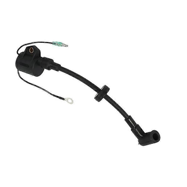Tennpluggspolen for Yamaha 61N-85570-00 Tennpluggspolen Assy for Hidea 2-takts 30HK Båtmotor