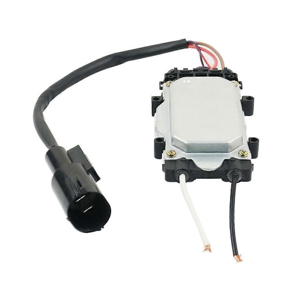 Radiatorfläktstyrenhet för A- W169 B W245 180 200 1137328294 1137328230 A1137328294 A113732823