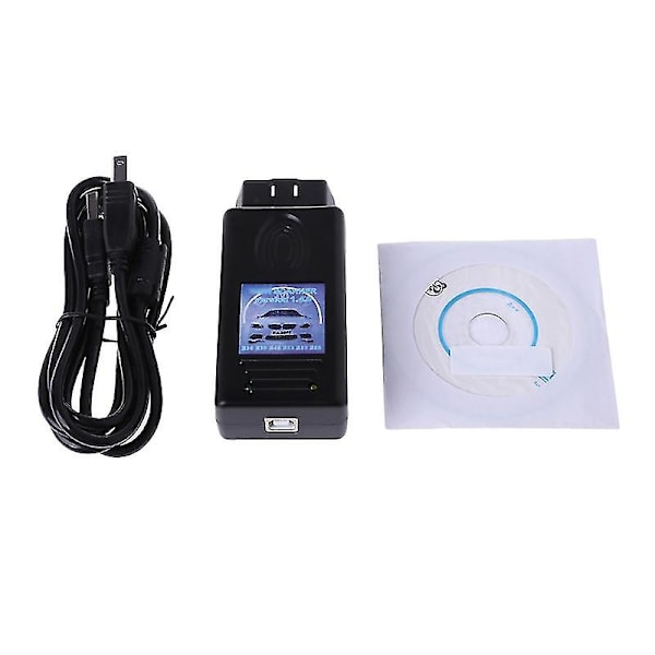 V1.4 Diagnostisk Skanner Interface Programmer för E38 E39 E46 E53 E83 E85