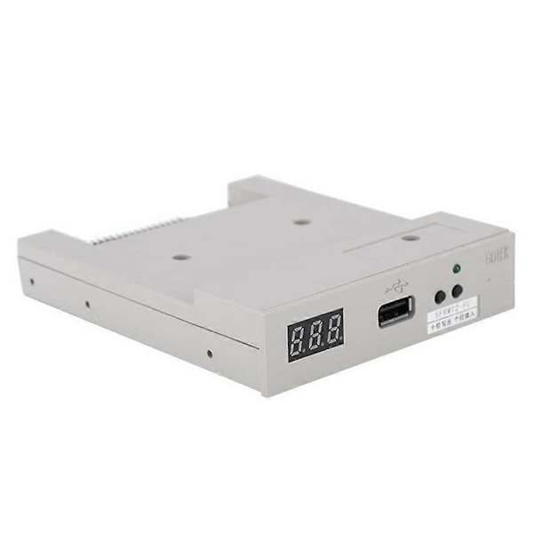 SFRM72- 3.5 Inch 72KB USB Floppy Drive Emulator for Happy Embroidery Machine Industrial