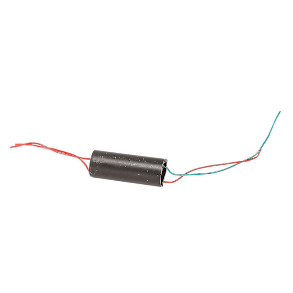 5 st Dc 3v-6v till 400kv 400000v Boost Step-up Modul Högspänningsgenerator Högspänningstransformator