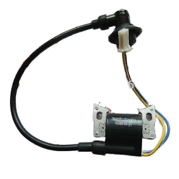 Ig1000 Tändspole Passar Kipor Ig1000s Kg144 Kge1000ti Inverter Tändstift Digital Bärbar Generator Stator Tändstift Kg5514100