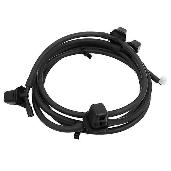 Uusi tuulilasin pesusuuttimen suutin ja letku A1668600992 -- W166 X166 ML:lle (ei lämmitetty)