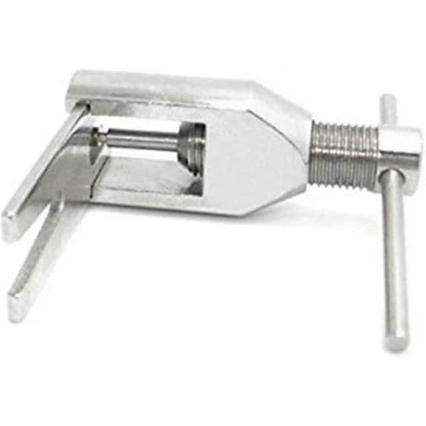 Metallisk RC-motorväxelutdragare, Universal Motorväxelutdragare, För RC-helikoptermotorväxeldelar, Aluminium