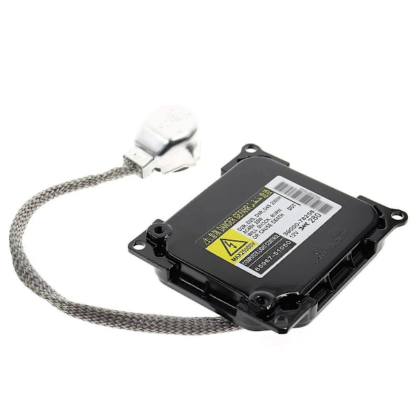 85967-51050 85967-20010 HID-ballastkontrollmodul for D2R D2S D4R D4S pære