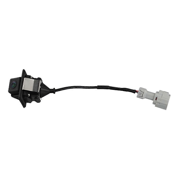 957603Z950 Ny Bakkamera Backkamera Parkering Backkamera för I40 2011-2015