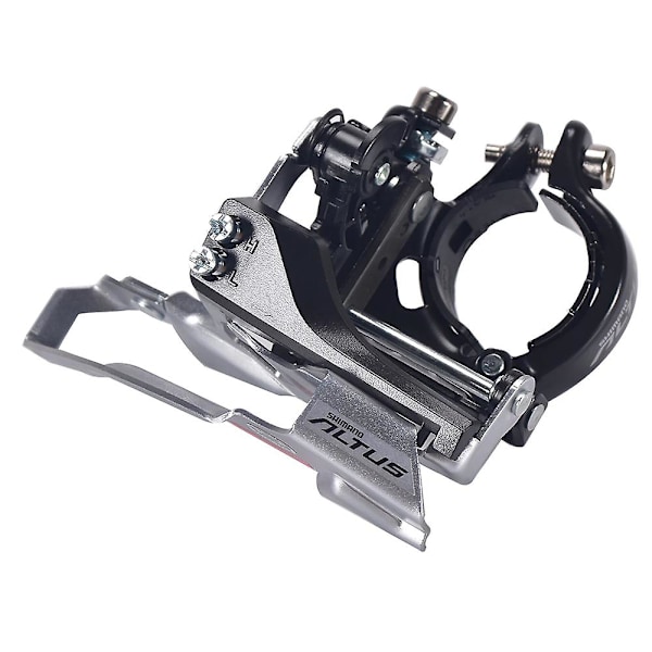 Fd-m370 Cykel Framväxel 3x9 Växlar Mtb Shimano