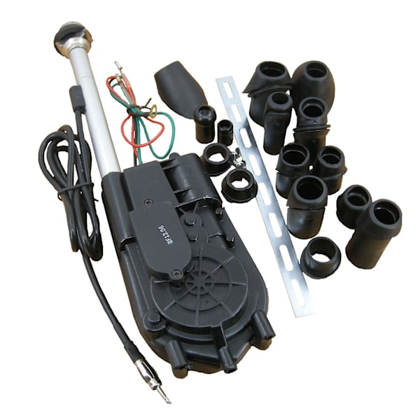 Virta-antennipaketti AM FM Auto Moottori Auton Tarvikkeet W140 W126 W124 W201 Osa