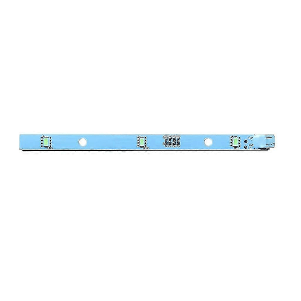 Kylskåps LED-lampa för Rongsheng/Hisense Kylskåp LED-lampbräda Ersättnings-LED-remsa Bar Apparat Tillbehör -z