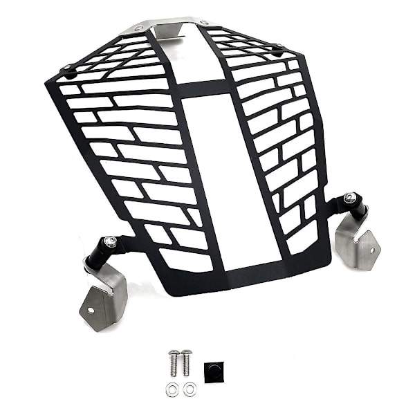 Frontlysprotektor Grill For Ktm 1290 Super Adventure S/r 2017-2020