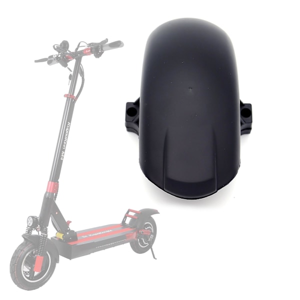 Framhjulsskärm för elsparkcykel Kugoo M4 och M4 Pro