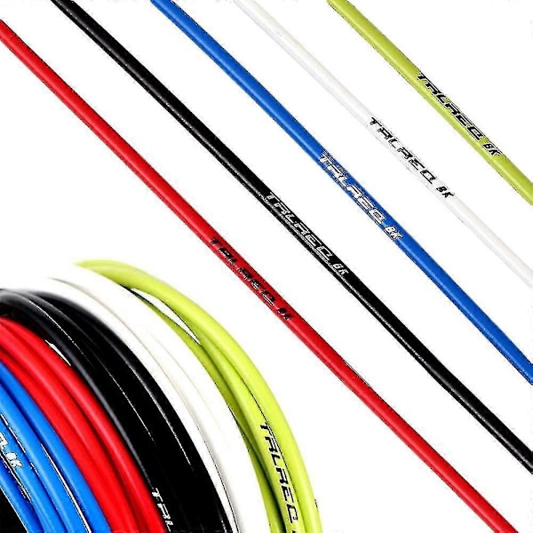 Universal Sykkel Girskifte Kabelhussett For Shimano Sram Bakgir Mtb Landeveissykkel